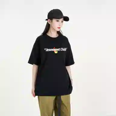 JEANSWEST CLUB logoT