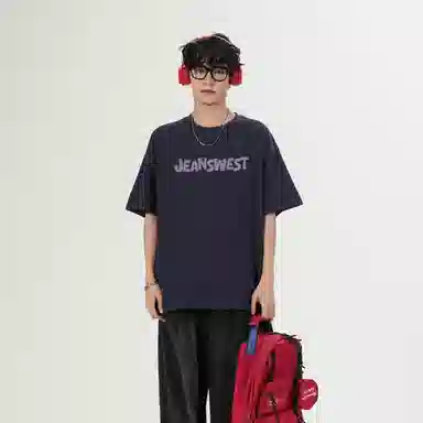 JEANSWEST CLUB logoT