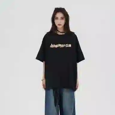 JEANSWEST CLUB LogoT