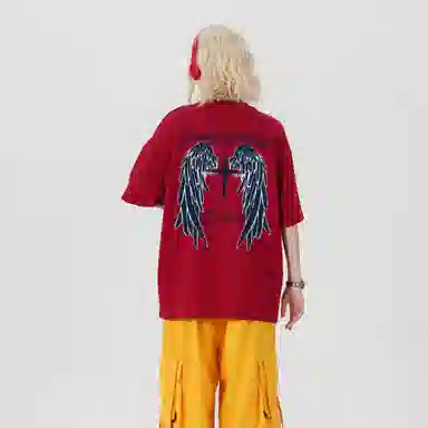 JEANSWEST CLUB logoT