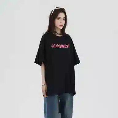 JEANSWEST CLUB logoT