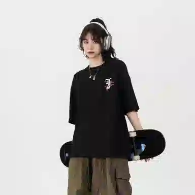 JEANSWEST CLUB JLogoT