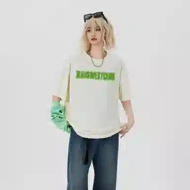 JEANSWEST CLUB LogoT