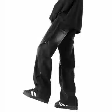 FAKE VINTAGE Cleanfit