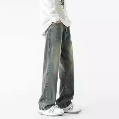 FAKE VINTAGE Cleanfit
