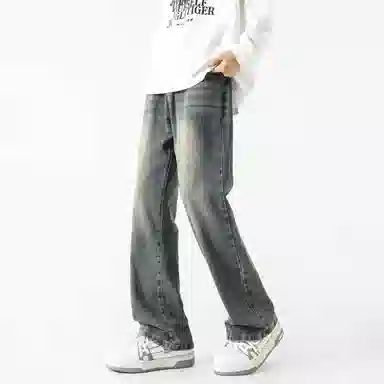 FAKE VINTAGE Cleanfit