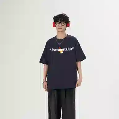 JEANSWEST CLUB logoT