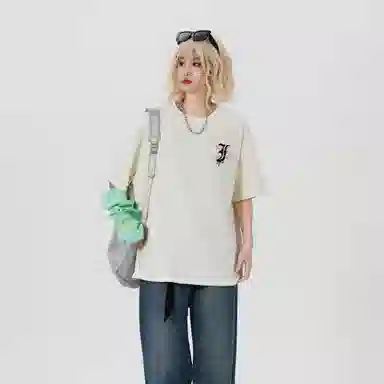 JEANSWEST CLUB JLogoT