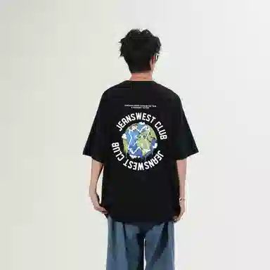 JEANSWEST CLUB LogoT