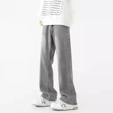 FAKE VINTAGE Cleanfit
