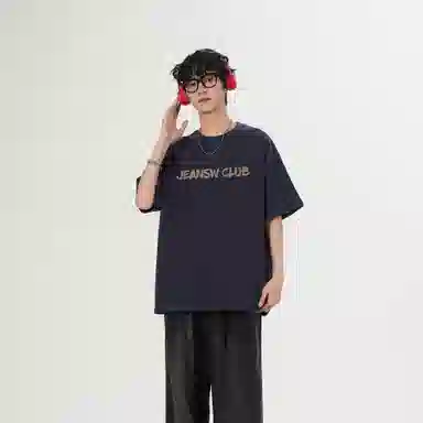 JEANSWEST CLUB x LogoT