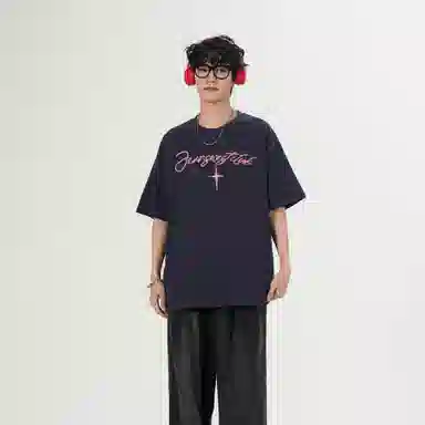 JEANSWEST CLUB logoT