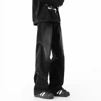 FAKE VINTAGE Cleanfit