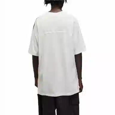 Y-3 T-Shirt White