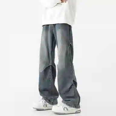 FAKE VINTAGE Cleanfit