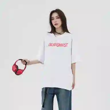 JEANSWEST CLUB logoT