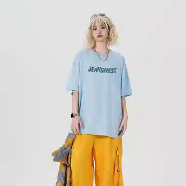 JEANSWEST CLUB logoT