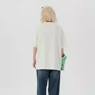 JEANSWEST CLUB LogoT