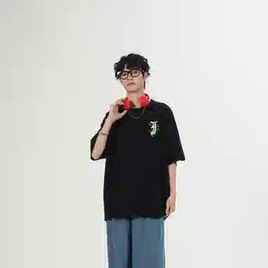 JEANSWEST CLUB JLogoT