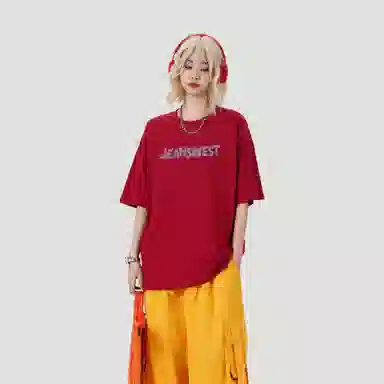 JEANSWEST CLUB logoT