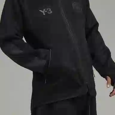 Y-3 FW22 Logo