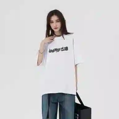 JEANSWEST CLUB LogoT