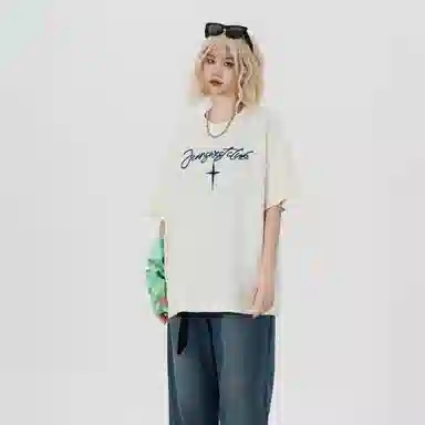 JEANSWEST CLUB logoT
