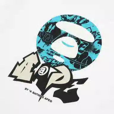 Aape SS25 T