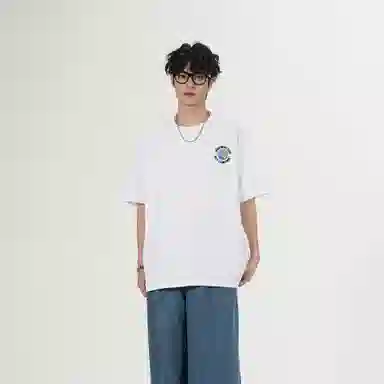 JEANSWEST CLUB LogoT