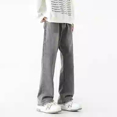 FAKE VINTAGE Cleanfit