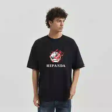 HIPANDA T