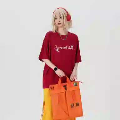 JEANSWEST CLUB logoT