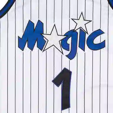 Mitchell Ness NBA AU 93-94 1