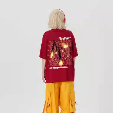 JEANSWEST CLUB logoT