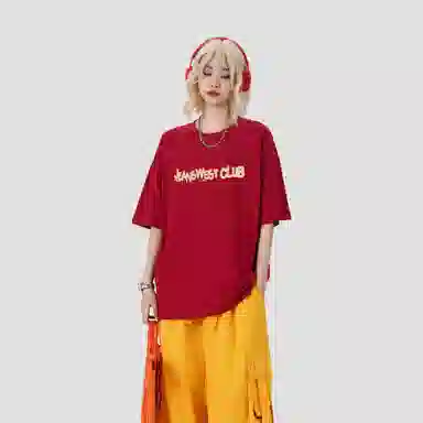 JEANSWEST CLUB LogoT