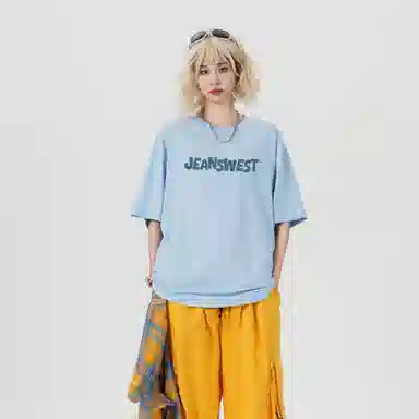 JEANSWEST CLUB logoT