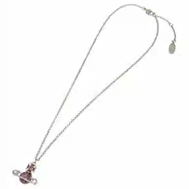 Vivienne Westwood Kitty Necklace