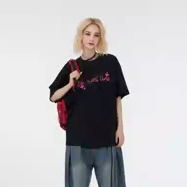 JEANSWEST CLUB logoT