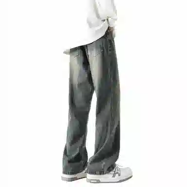 FAKE VINTAGE Cleanfit