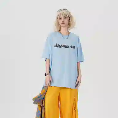 JEANSWEST CLUB LogoT