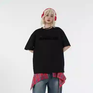 JEANSWEST CLUB x LogoT