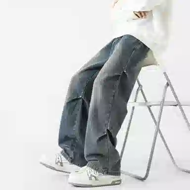 FAKE VINTAGE Cleanfit