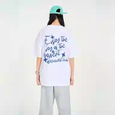 JEANSWEST CLUB logoT