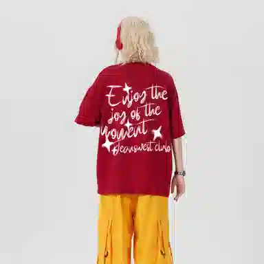 JEANSWEST CLUB logoT