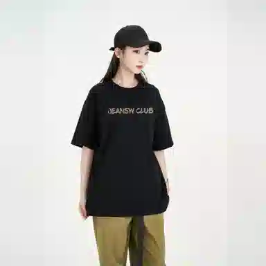 JEANSWEST CLUB x LogoT