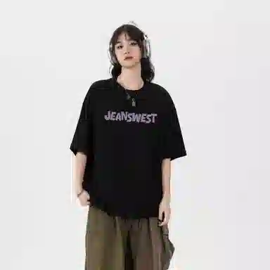 JEANSWEST CLUB logoT