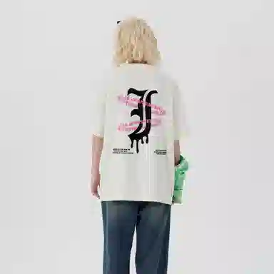 JEANSWEST CLUB JLogoT