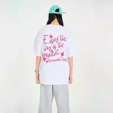 JEANSWEST CLUB logoT