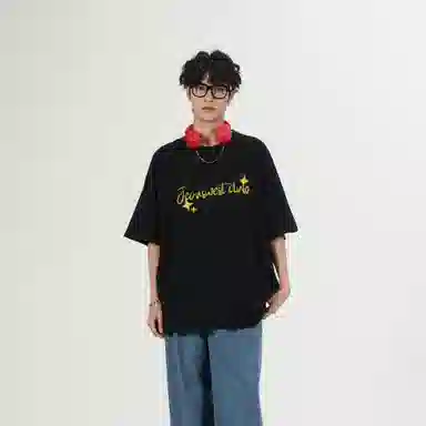 JEANSWEST CLUB logoT