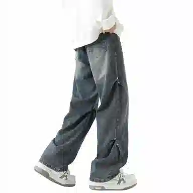 FAKE VINTAGE Cleanfit